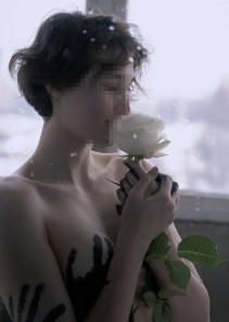 Фото проститутки Марина №2 в городе Биробиджан