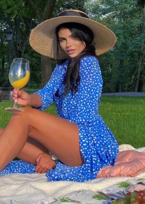 Фото проститутки СОФИЯ №3 в городе Биробиджан