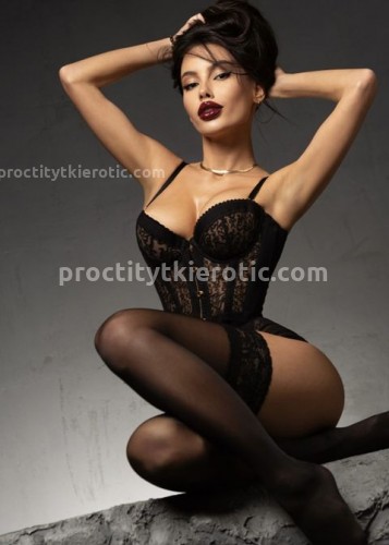 Кристина, Г. Биробиджан